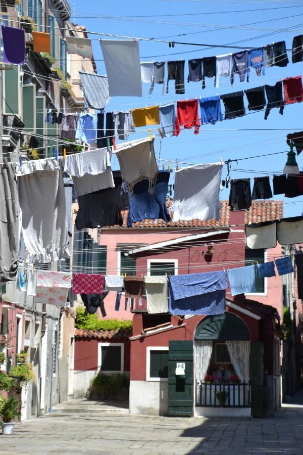 Castello 5888 C, Santa Marina, Calle Marcello, Loft Appartamento *