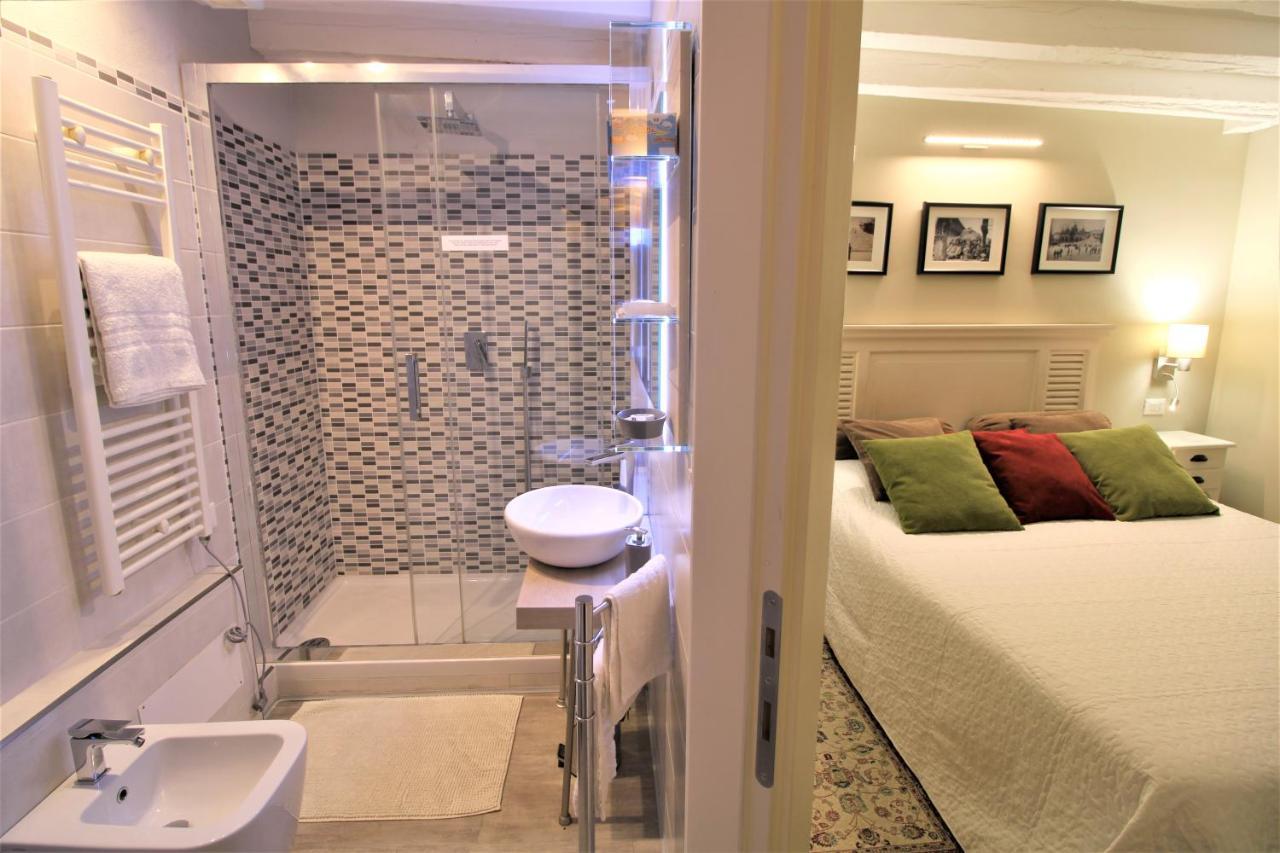 Apartment San Marco Fenice 3bdr 2bth Venice