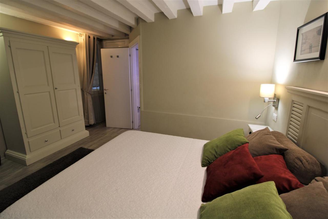 San Marco Fenice 3bdr 2bth *