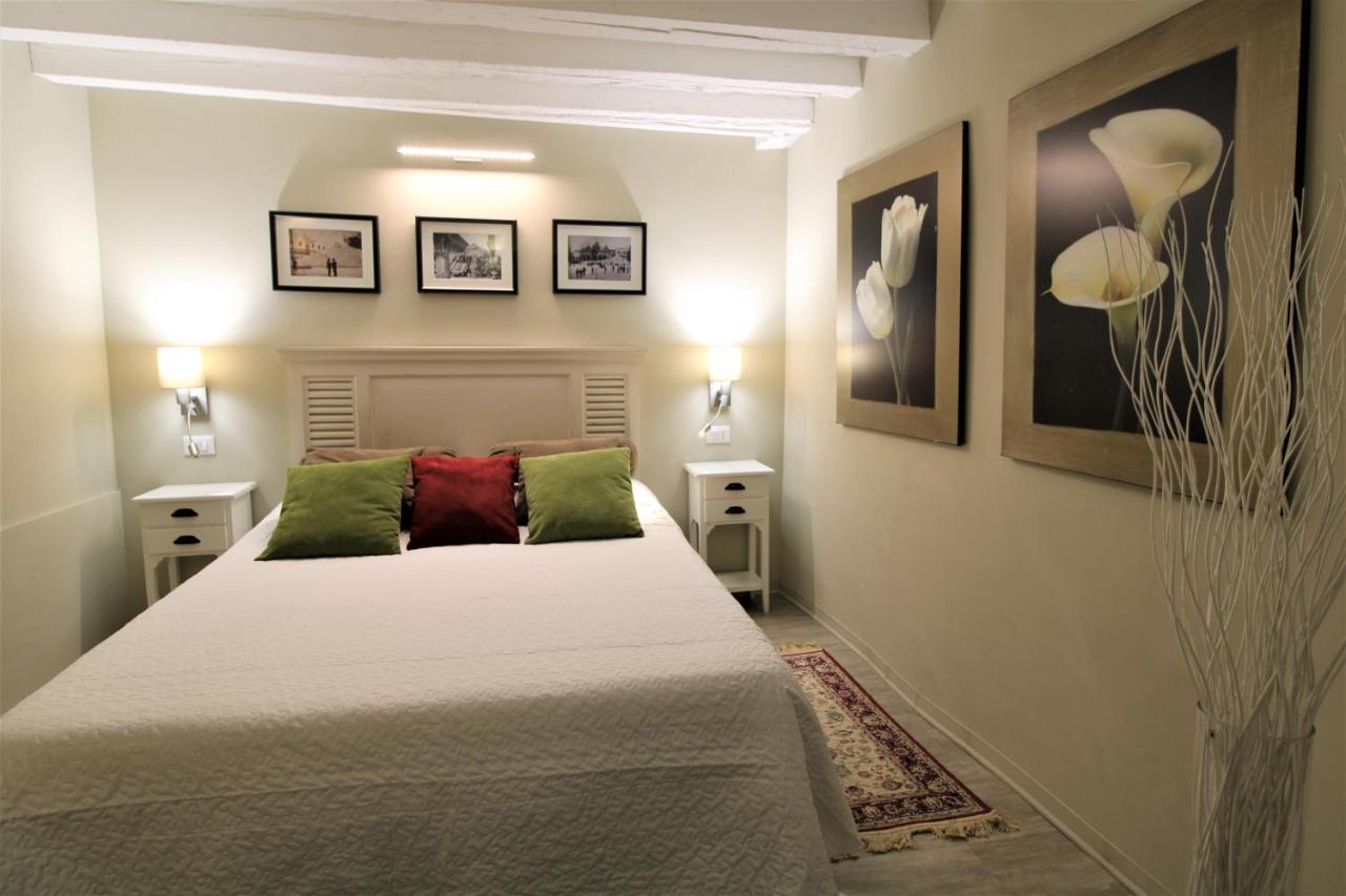 Apartment San Marco Fenice 3bdr 2bth
