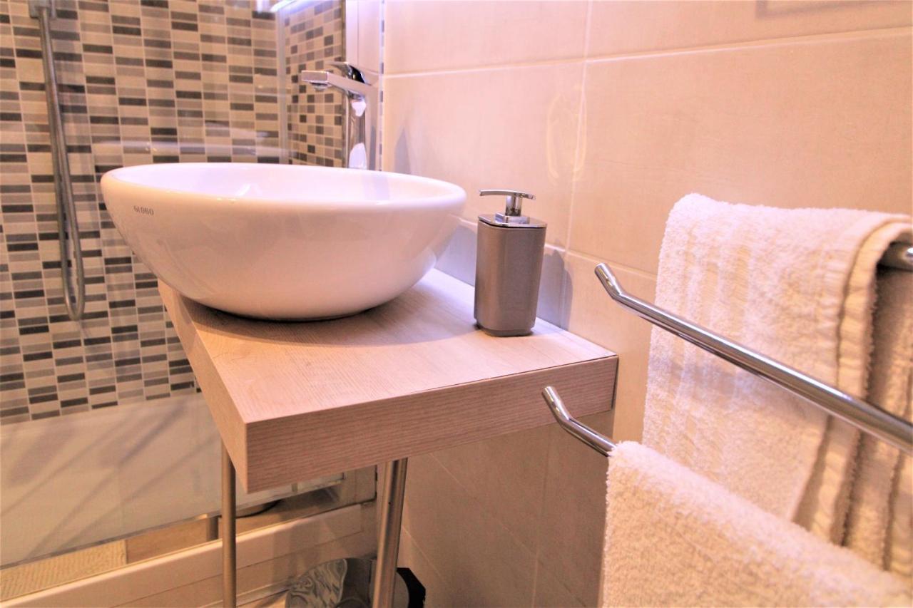 Apartment San Marco Fenice 3bdr 2bth
