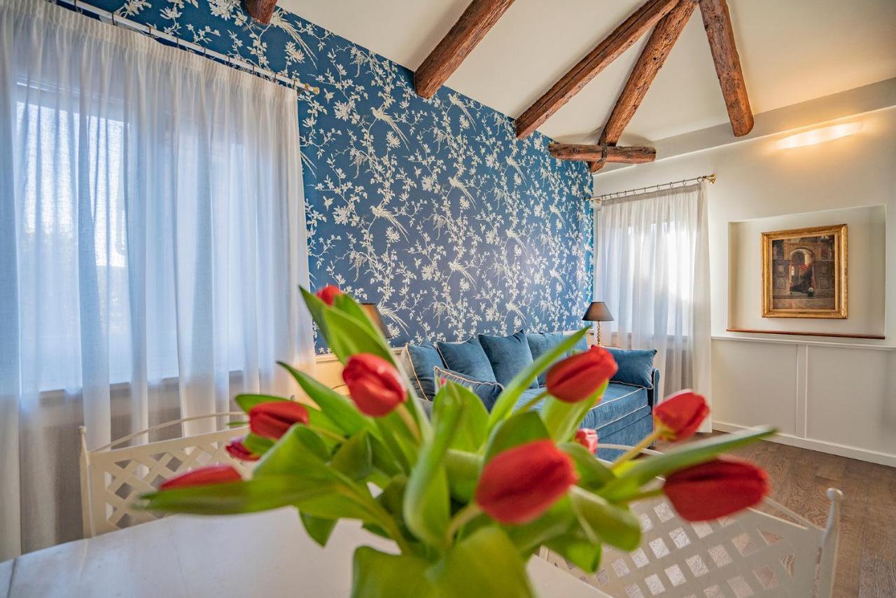 Apartment Lo Squero 3 With Balcony In Dorsoduro *