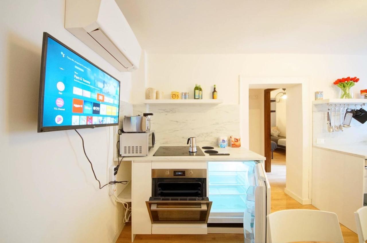 Apartment Calle Dei Fabbri Marble *
