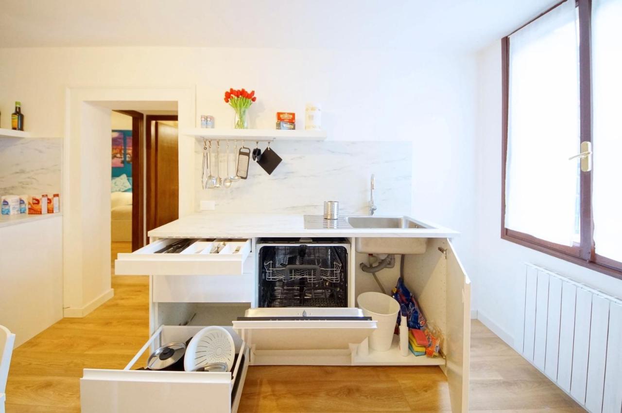 Apartment Calle Dei Fabbri Marble *