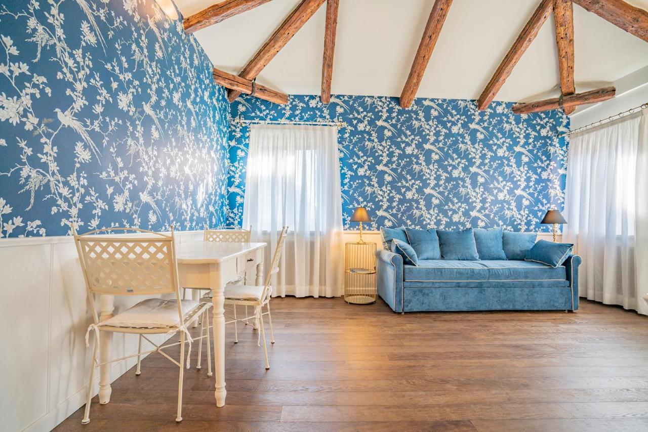 Apartment Lo Squero 3 With Balcony In Dorsoduro