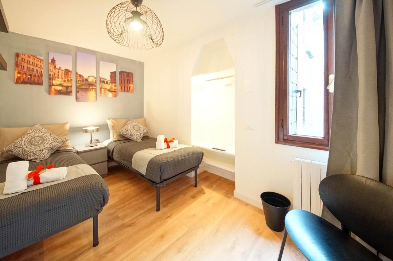 Apartment Calle Dei Fabbri Marble *