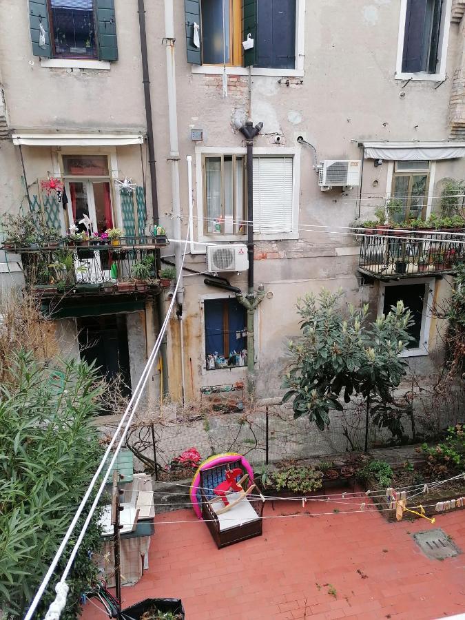 Casa Pergoletto * Venezia