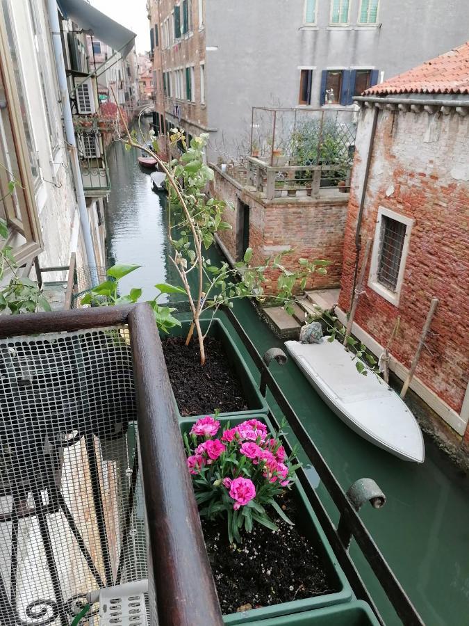 Appartamento Casa Pergoletto