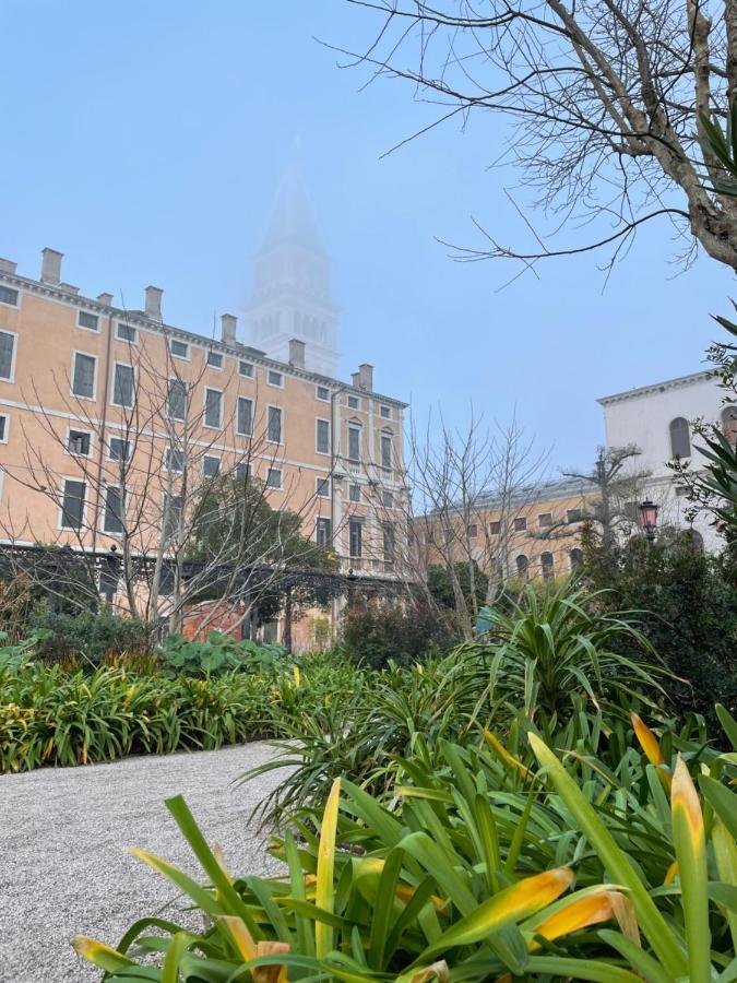 Apartment Rossini *