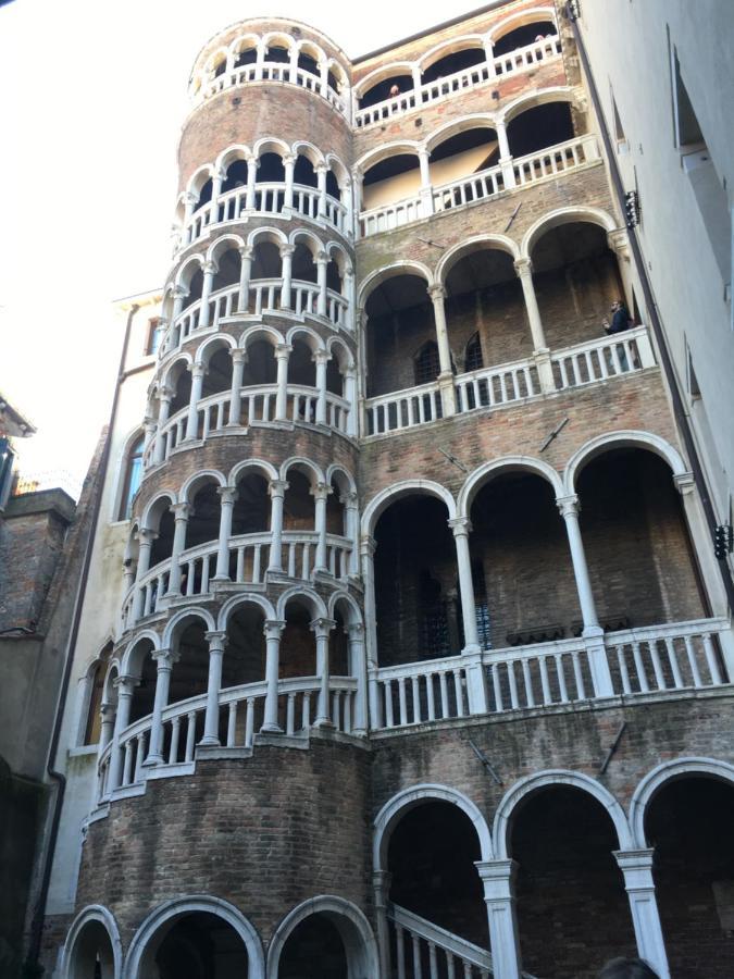 Apartment Rossini Venice