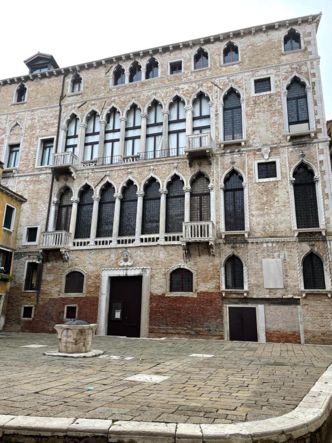 Rossini Venice