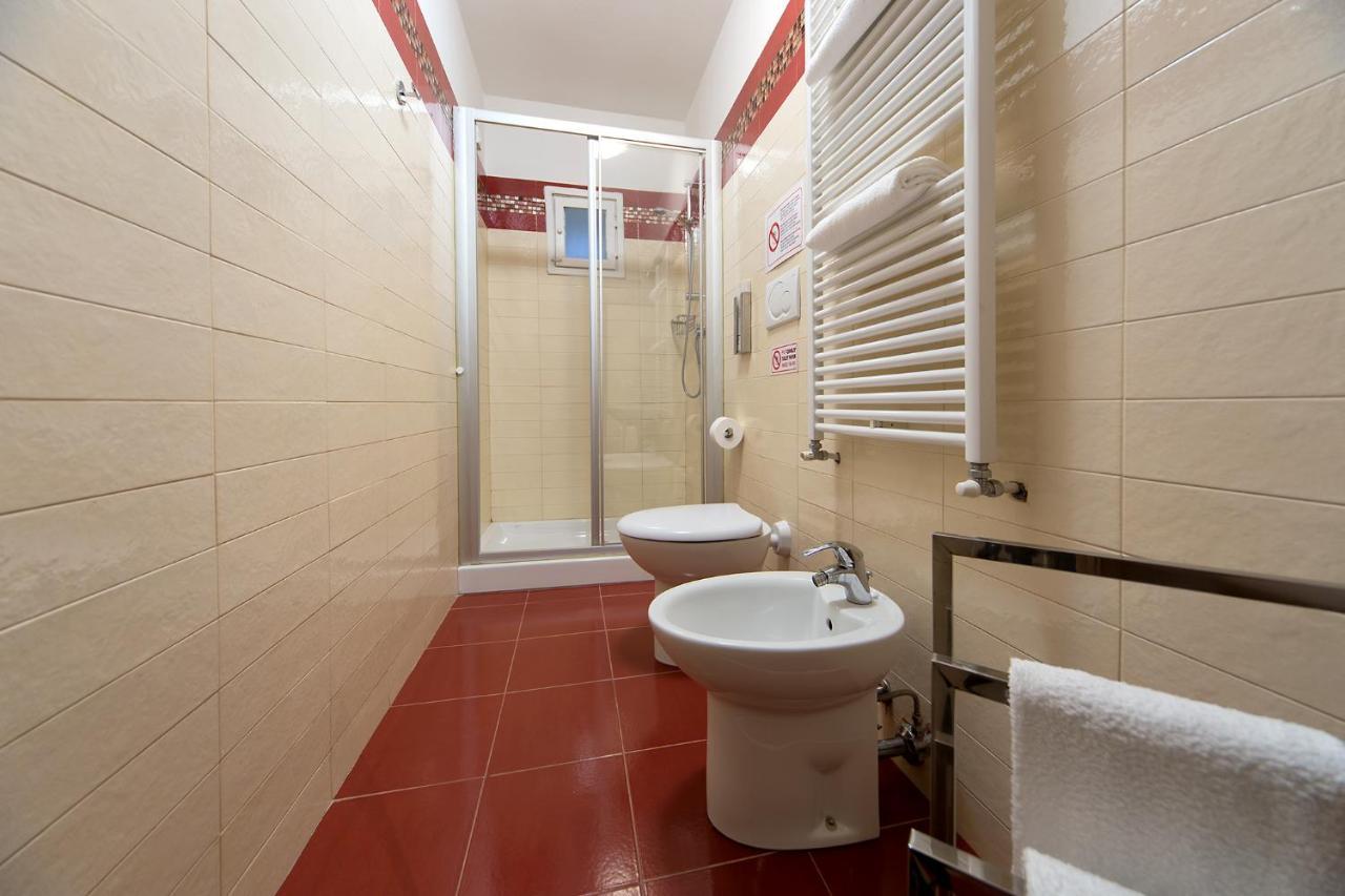 Apartment At 2 Minutes From San Marco Square Venice