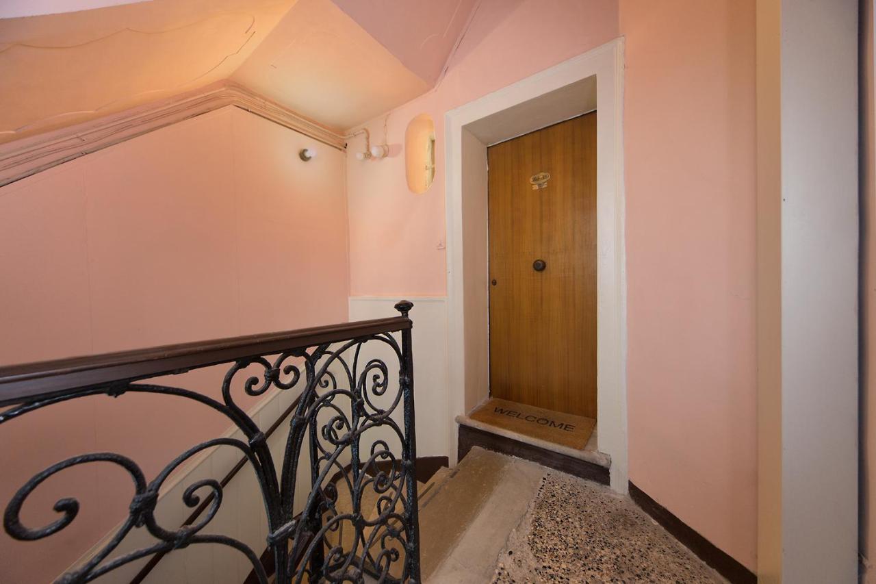 At 2 Minutes From San Marco Square Apartment