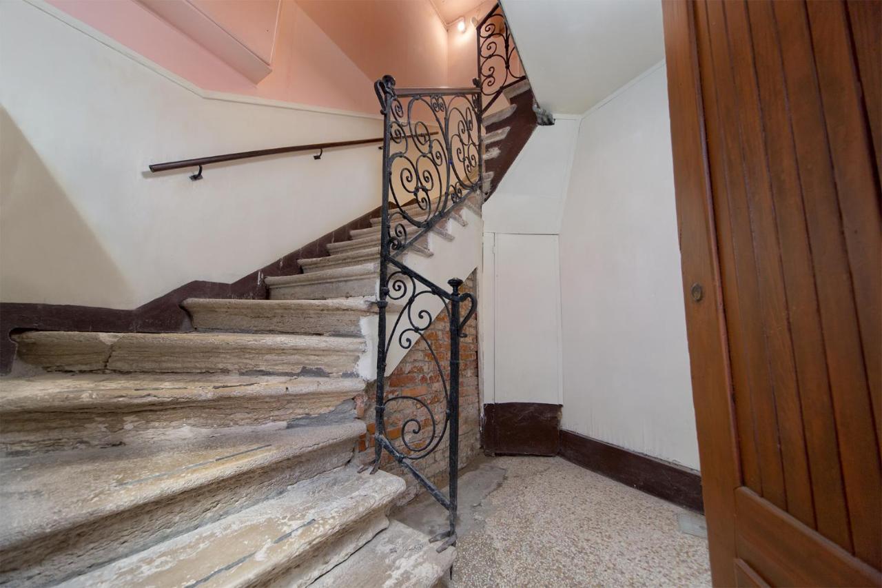 Apartment At 2 Minutes From San Marco Square Venice