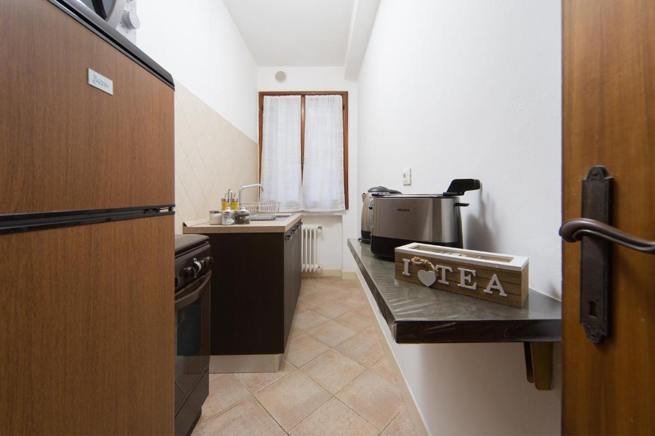 At 2 Minutes From San Marco Square Apartment