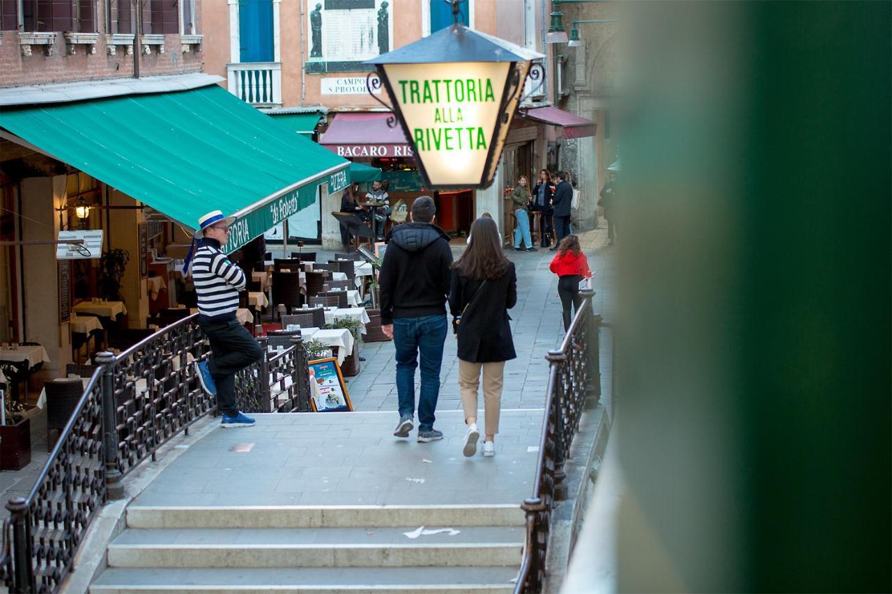 Apartment At 2 Minutes From San Marco Square Venice