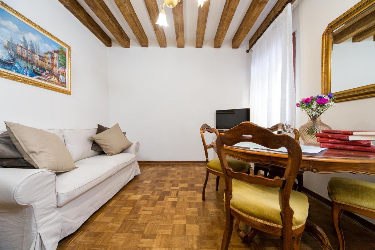 Apartment At 2 Minutes From San Marco Square Venice