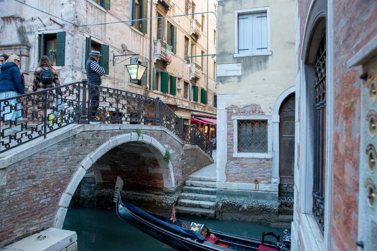 At 2 Minutes From San Marco Square Apartment