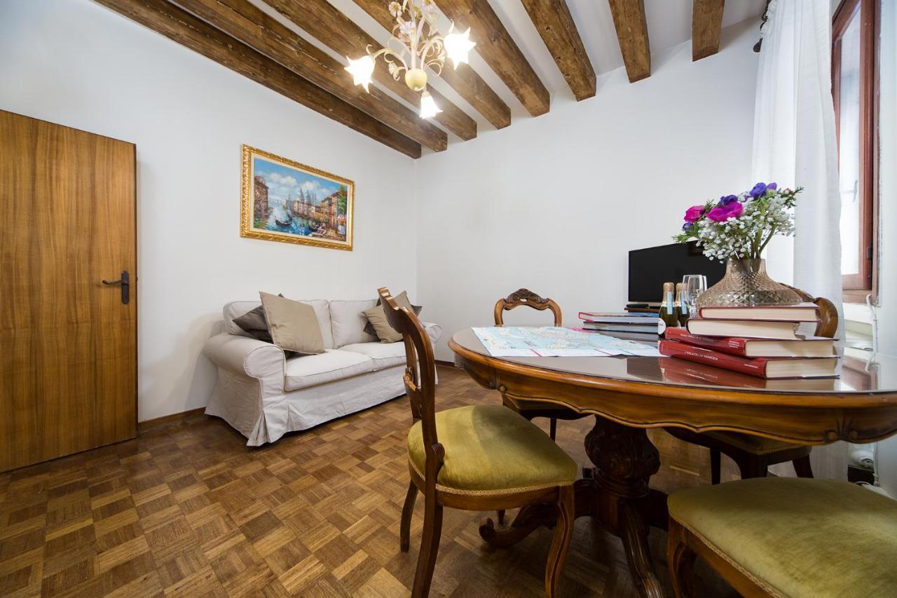 At 2 Minutes From San Marco Square Apartment Venice