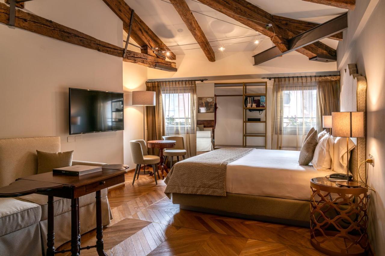 Hotel Excess Boutique & Private - Adults Only Venice