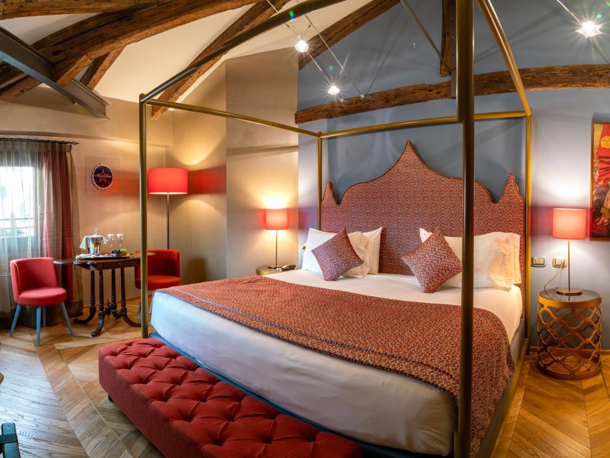 Excess Boutique & Private - Adults Only Hotel Venice