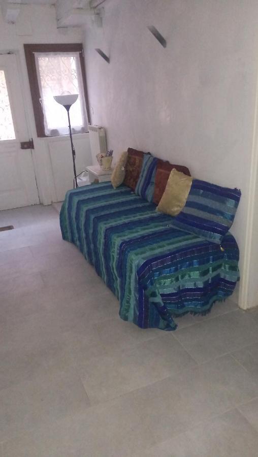 San Giorgio Degli Schiavoni Apartment Venice