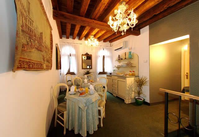 Nuova Residenza Laguna *
