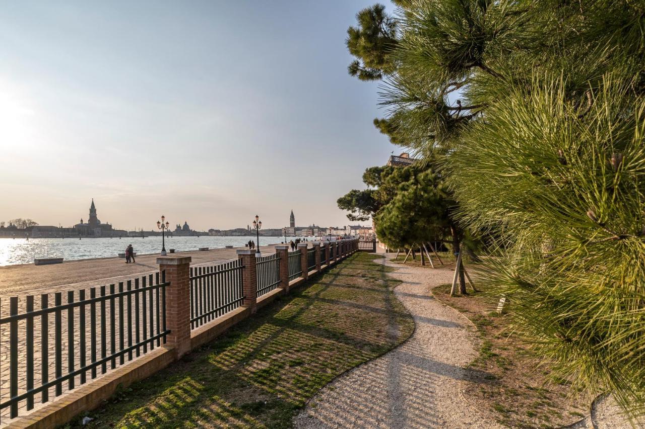 Laguna D'oro Luxury Apartamento *