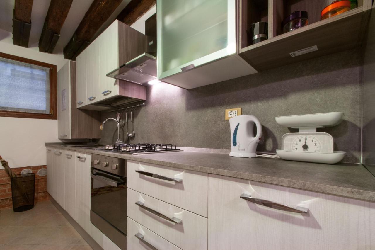 Ca'vitturi - Romantic Flat Apartment *