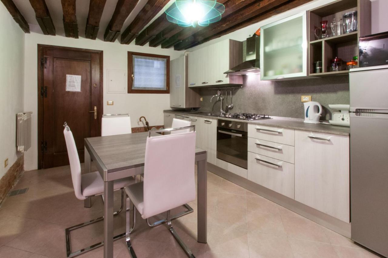 Ca'vitturi - Romantic Flat