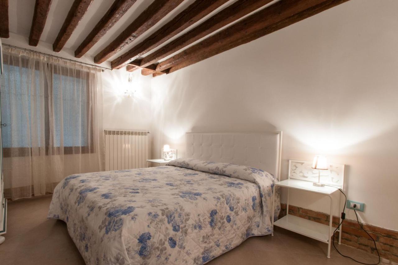Ca'vitturi - Romantic Flat Venice