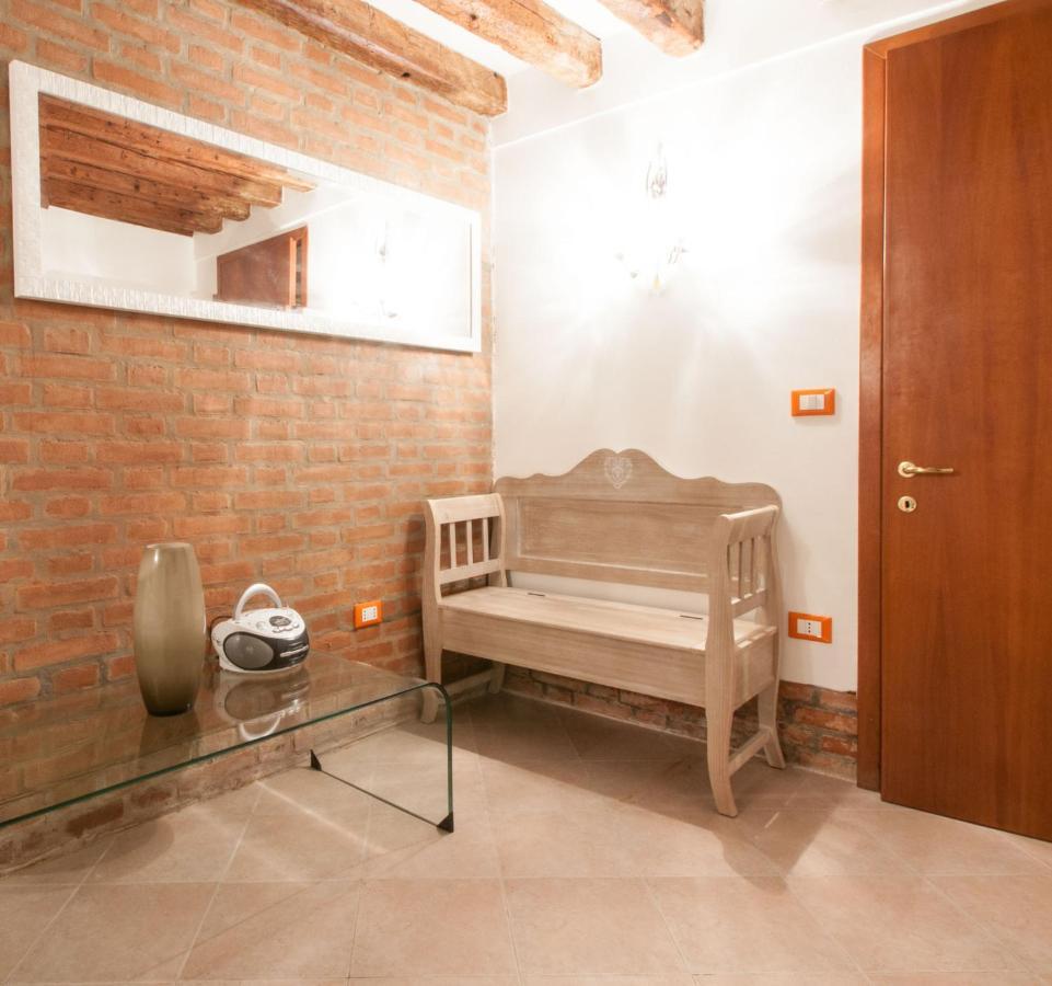 Ca'vitturi - Romantic Flat Venice