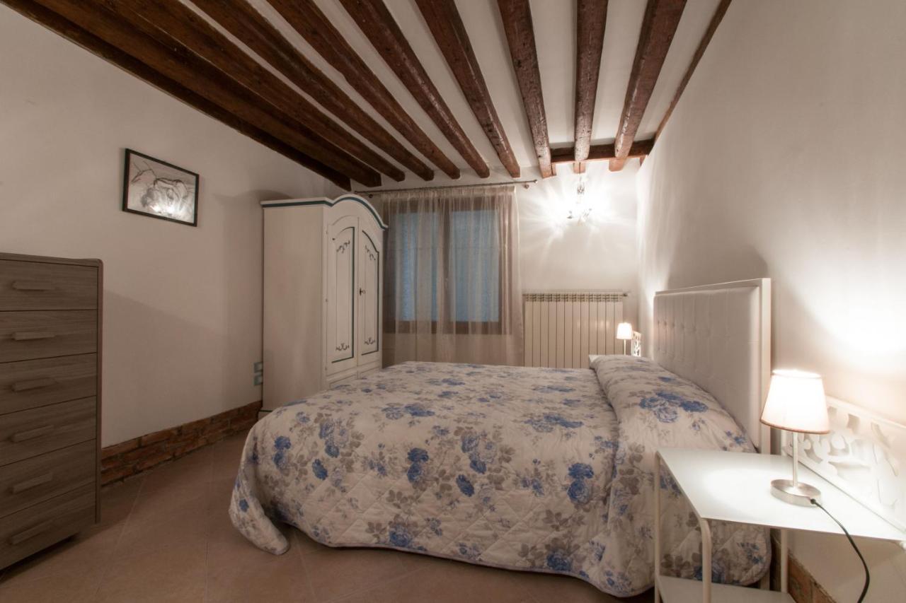 Ca'vitturi - Romantic Flat Apartment Venice