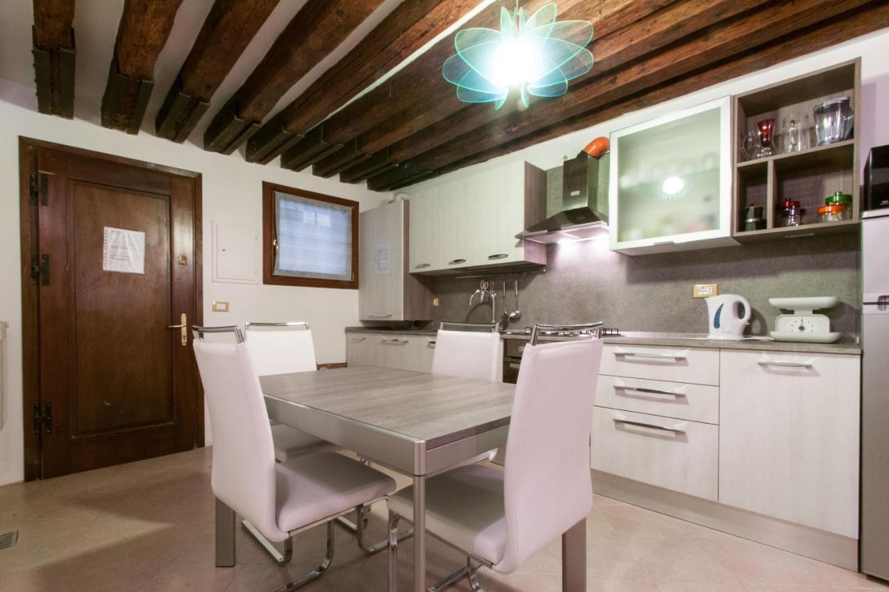 Ca'vitturi - Romantic Flat Venice