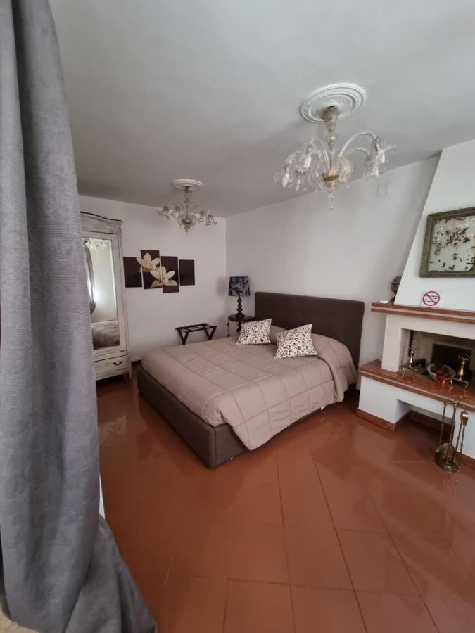 Residenza Al Volto Apartment *