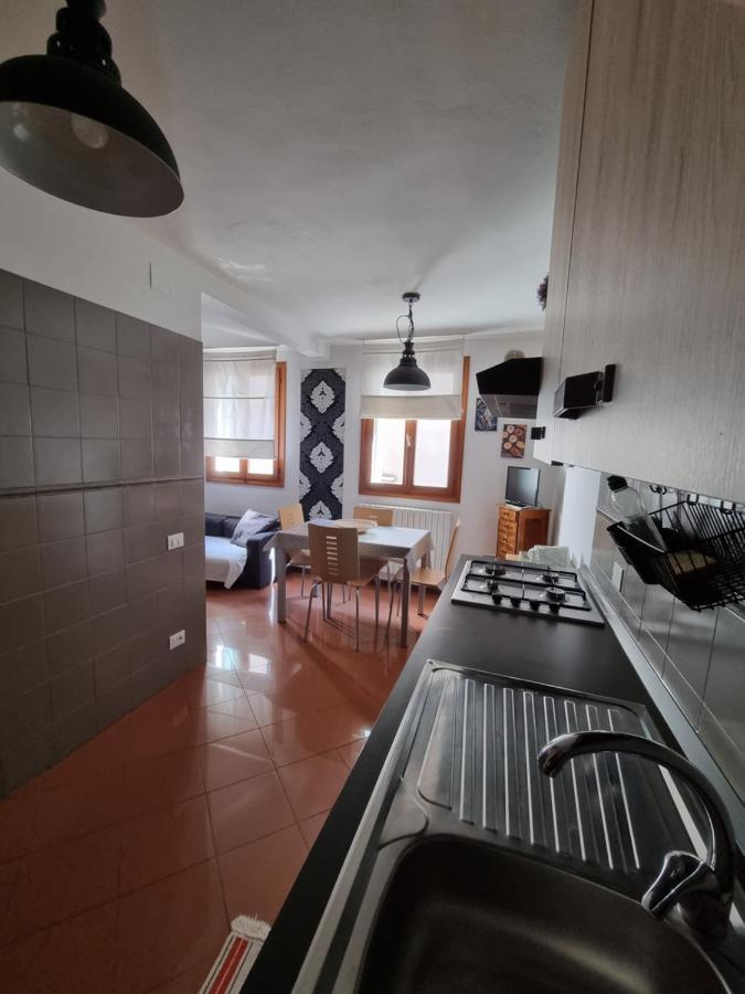 Residenza Al Volto Apartment *