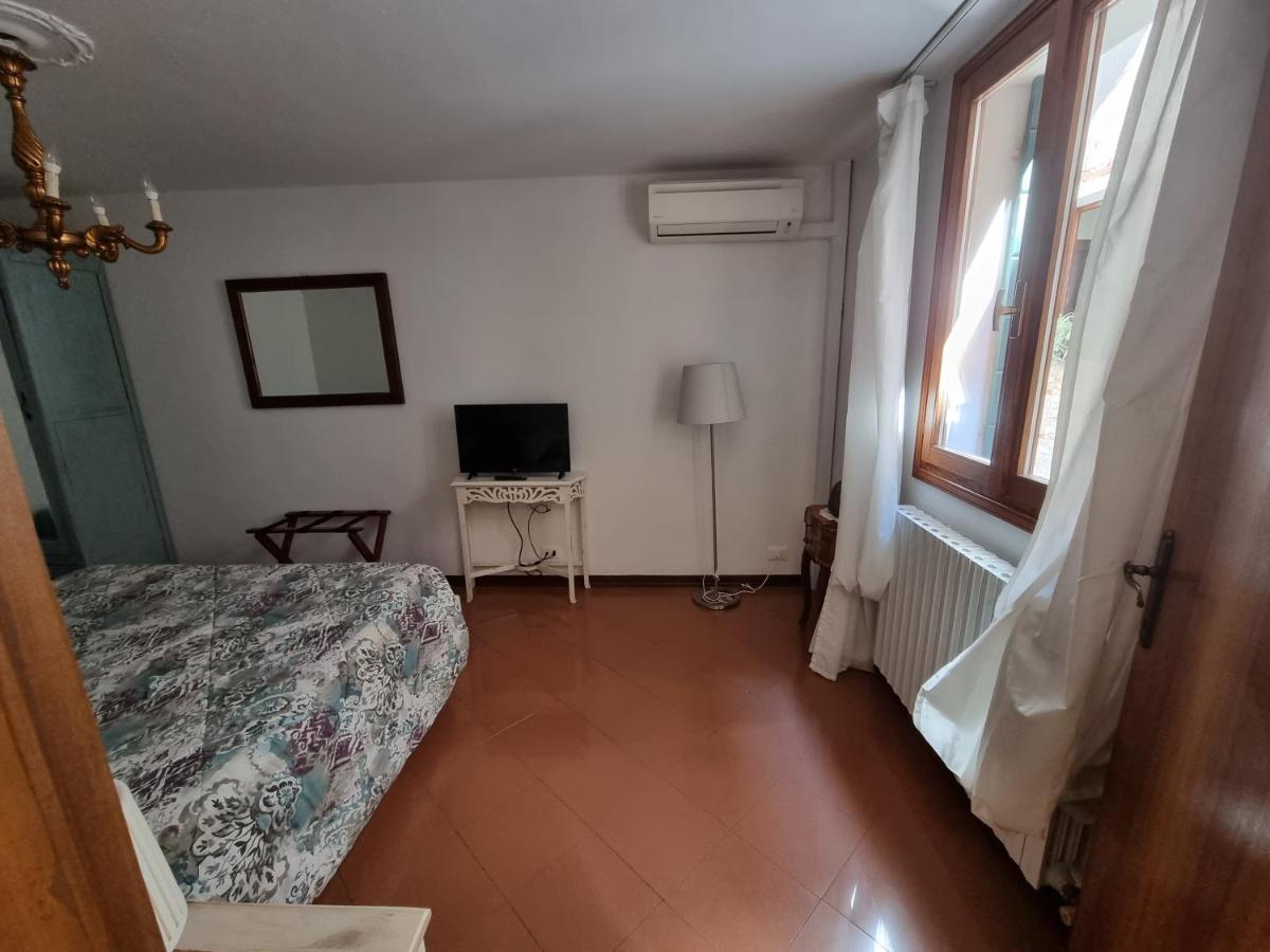 Apartment Residenza Al Volto