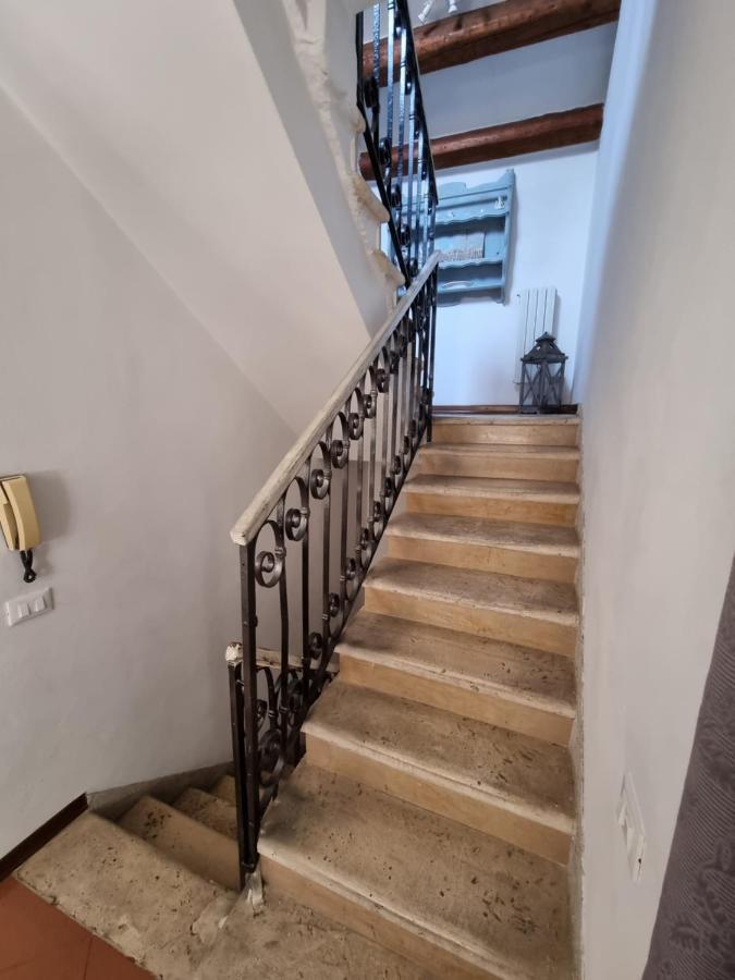 Residenza Al Volto Venice