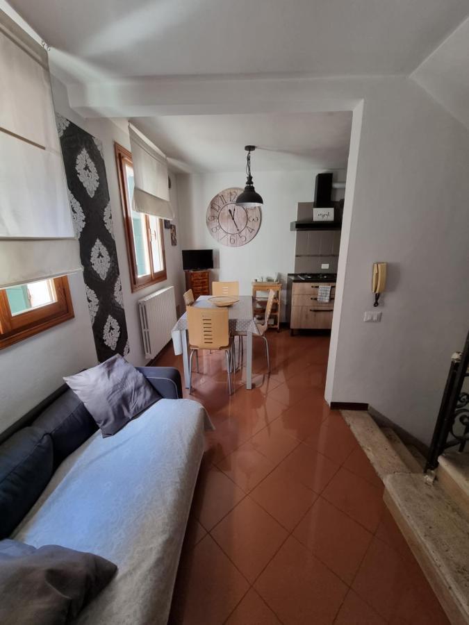 Residenza Al Volto Venice