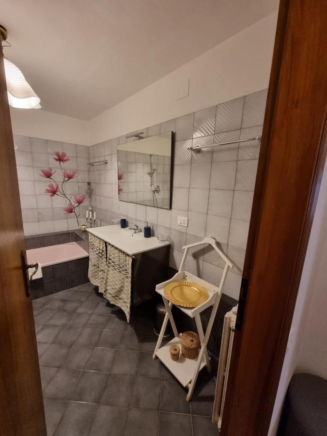 Apartment Residenza Al Volto *