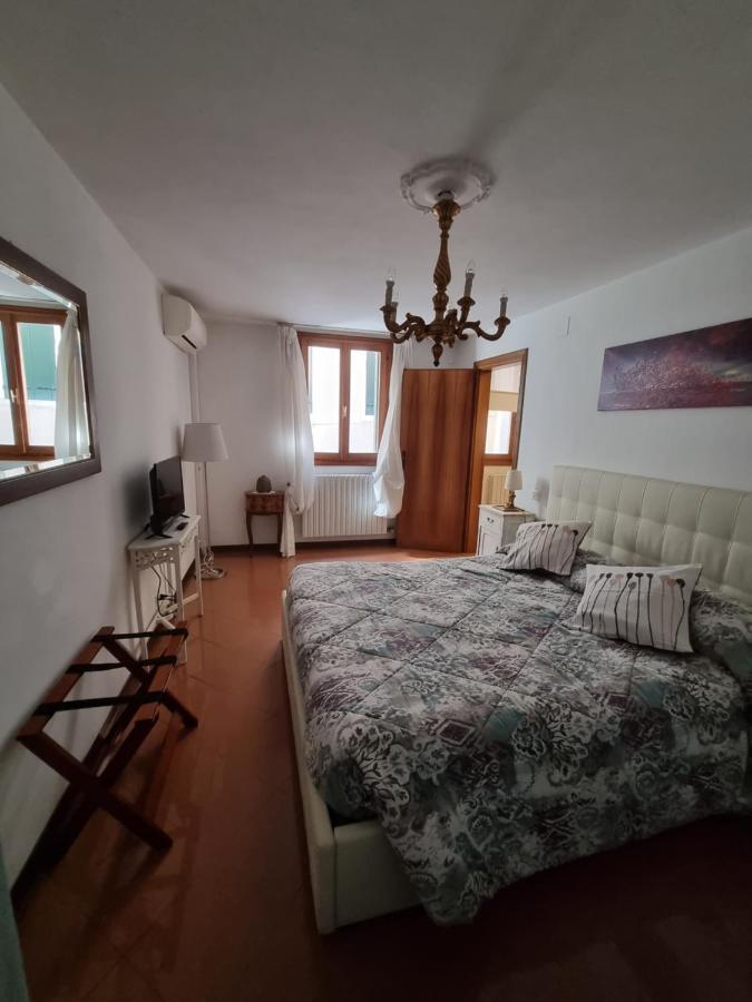 Residenza Al Volto Apartment Venice