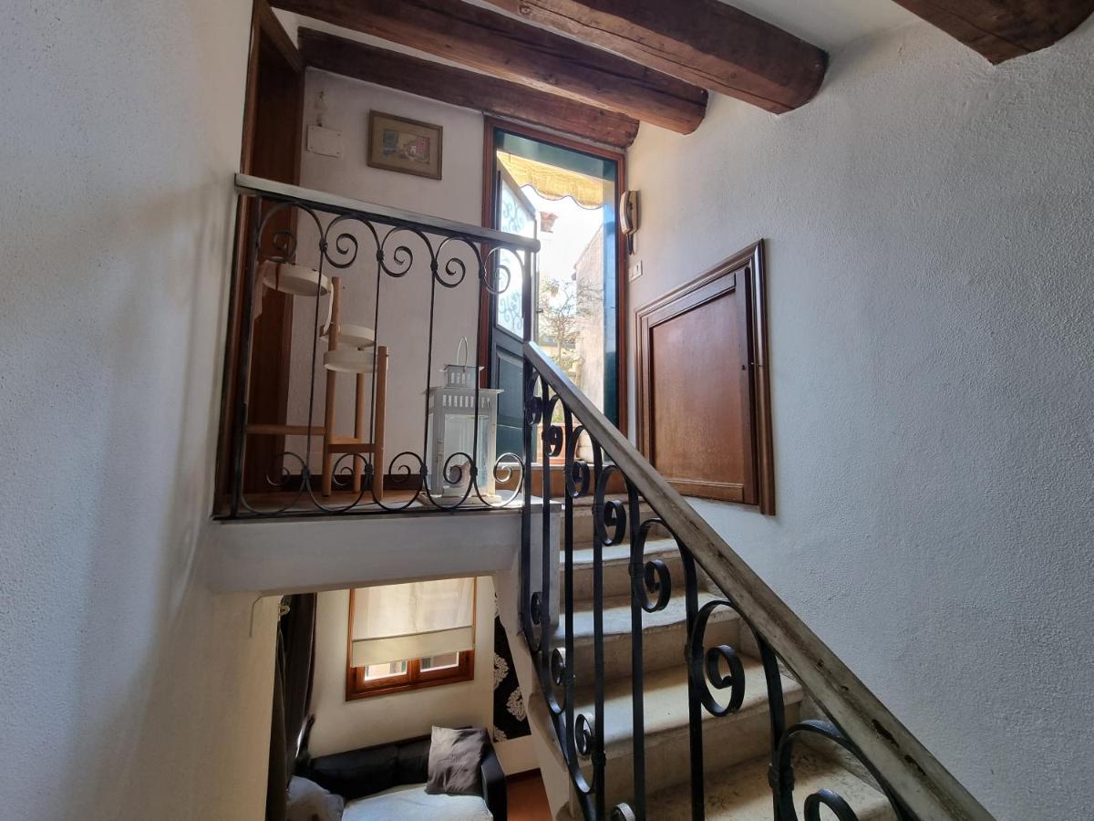 Residenza Al Volto Venice
