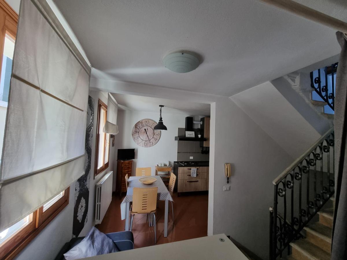 Residenza Al Volto Apartment Venice