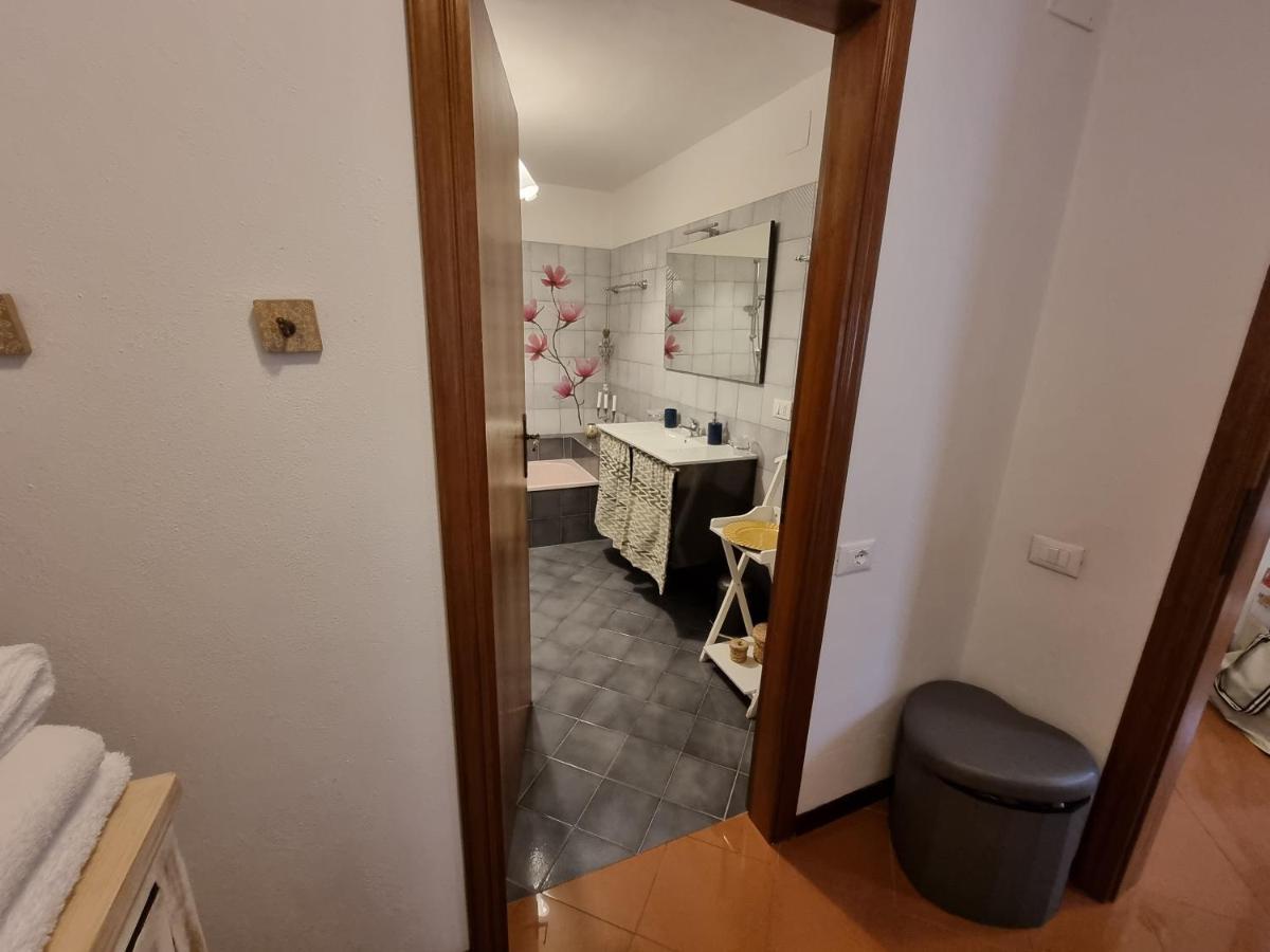 Apartment Residenza Al Volto *