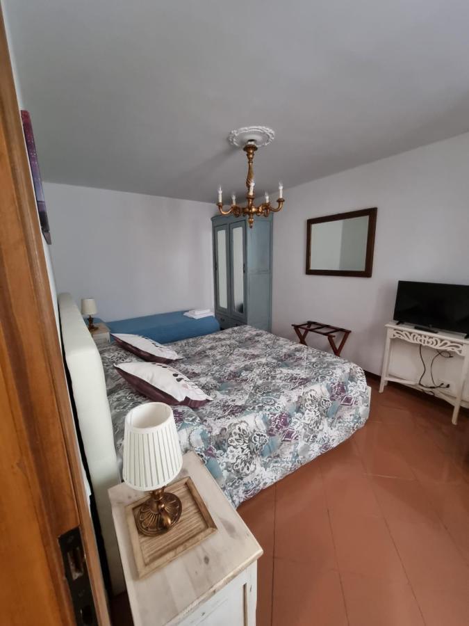 Apartment Residenza Al Volto *