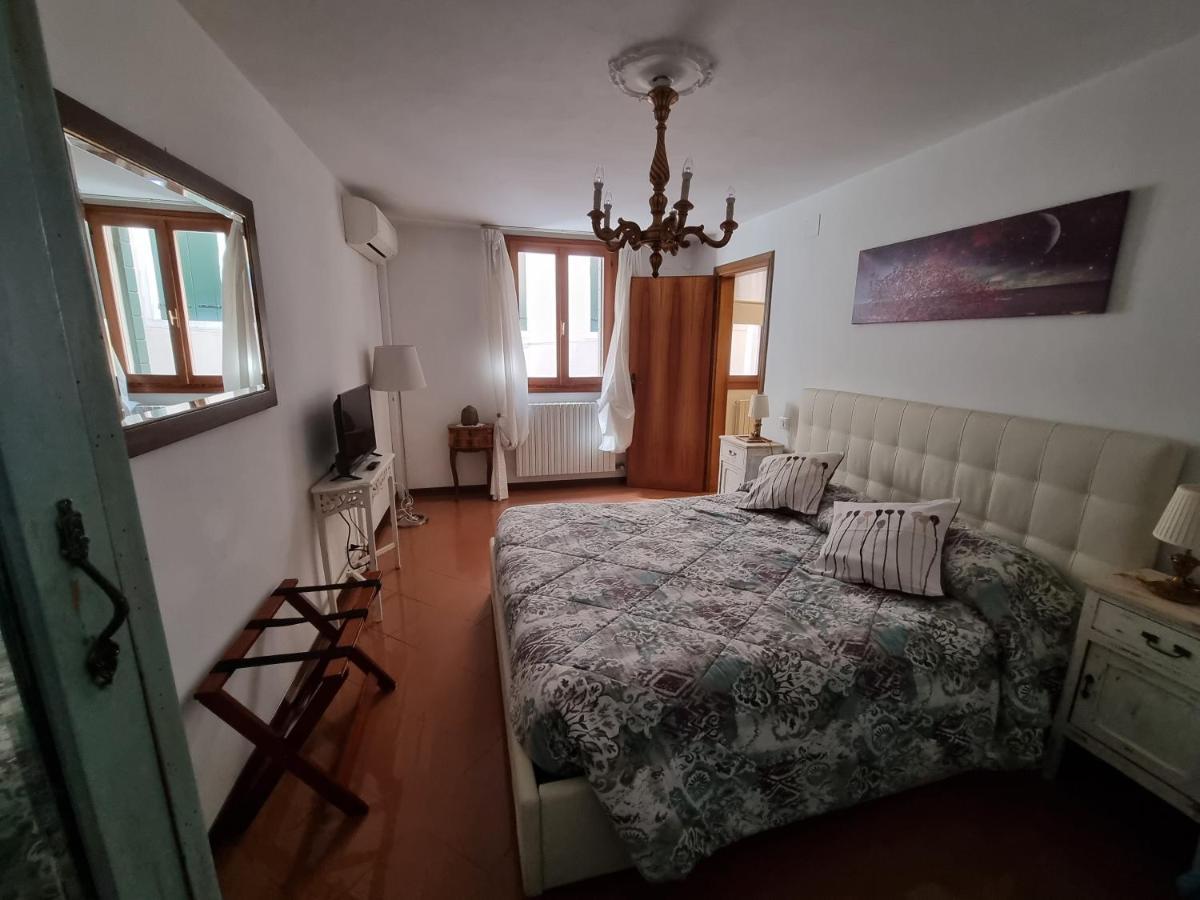 Residenza Al Volto Apartment