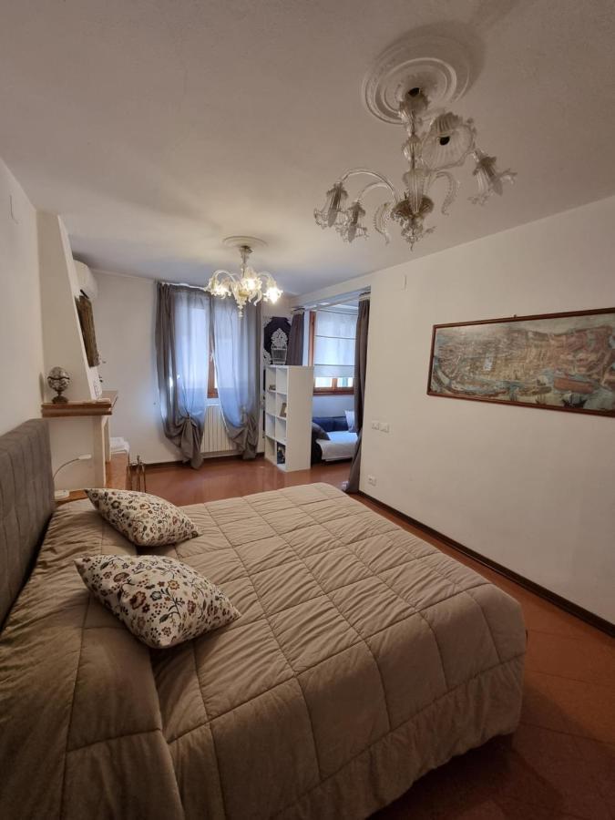 Residenza Al Volto Apartment