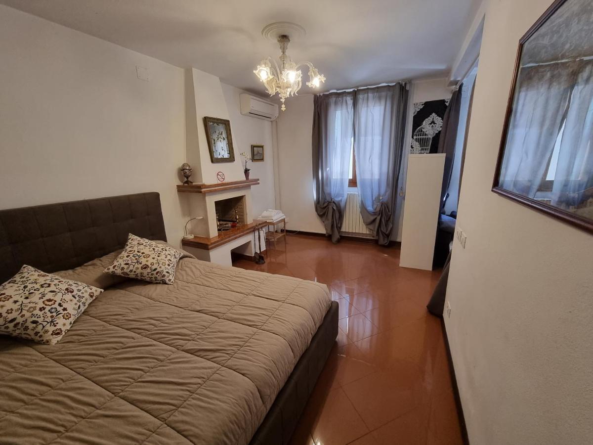 Apartment Residenza Al Volto Venice