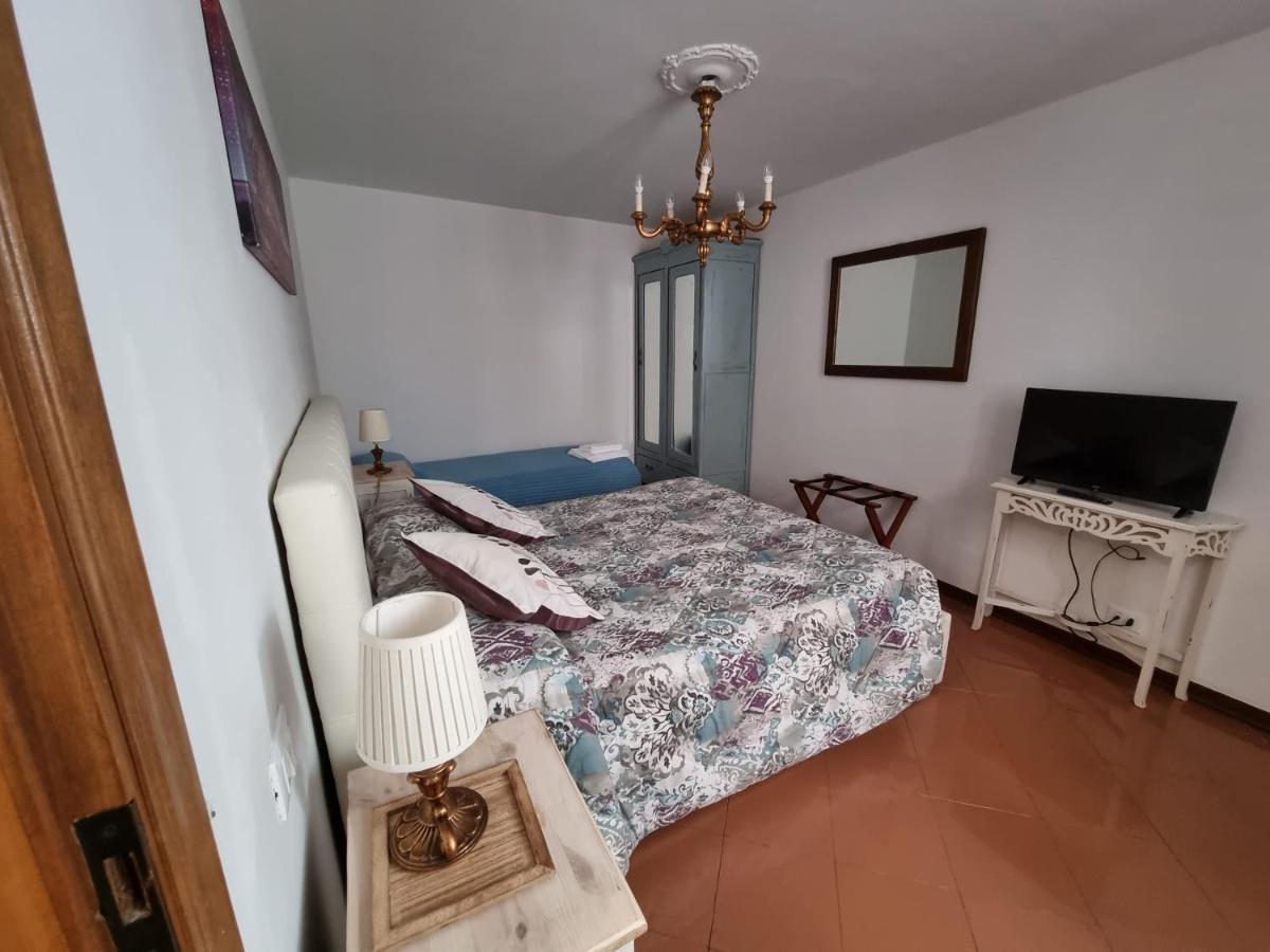 Apartment Residenza Al Volto *