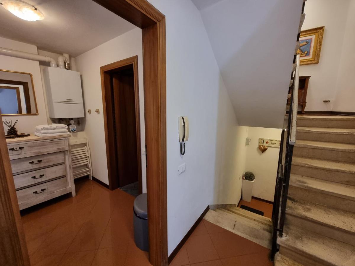 Residenza Al Volto Venice